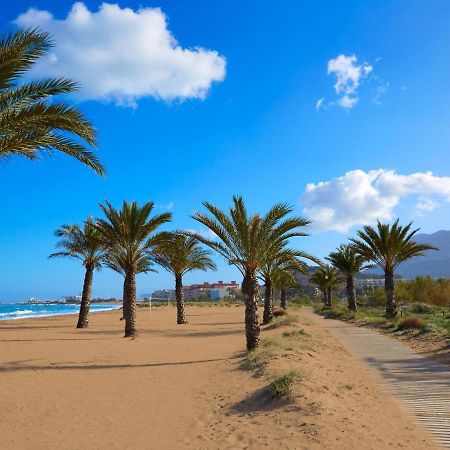 Villa Villa Germanna By Interhome Denia Eksteriør bilde