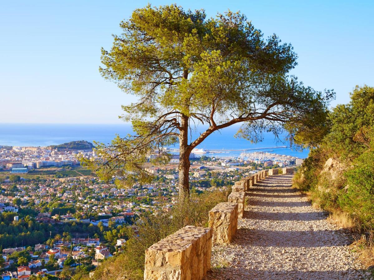 Villa Villa Germanna By Interhome Denia Eksteriør bilde