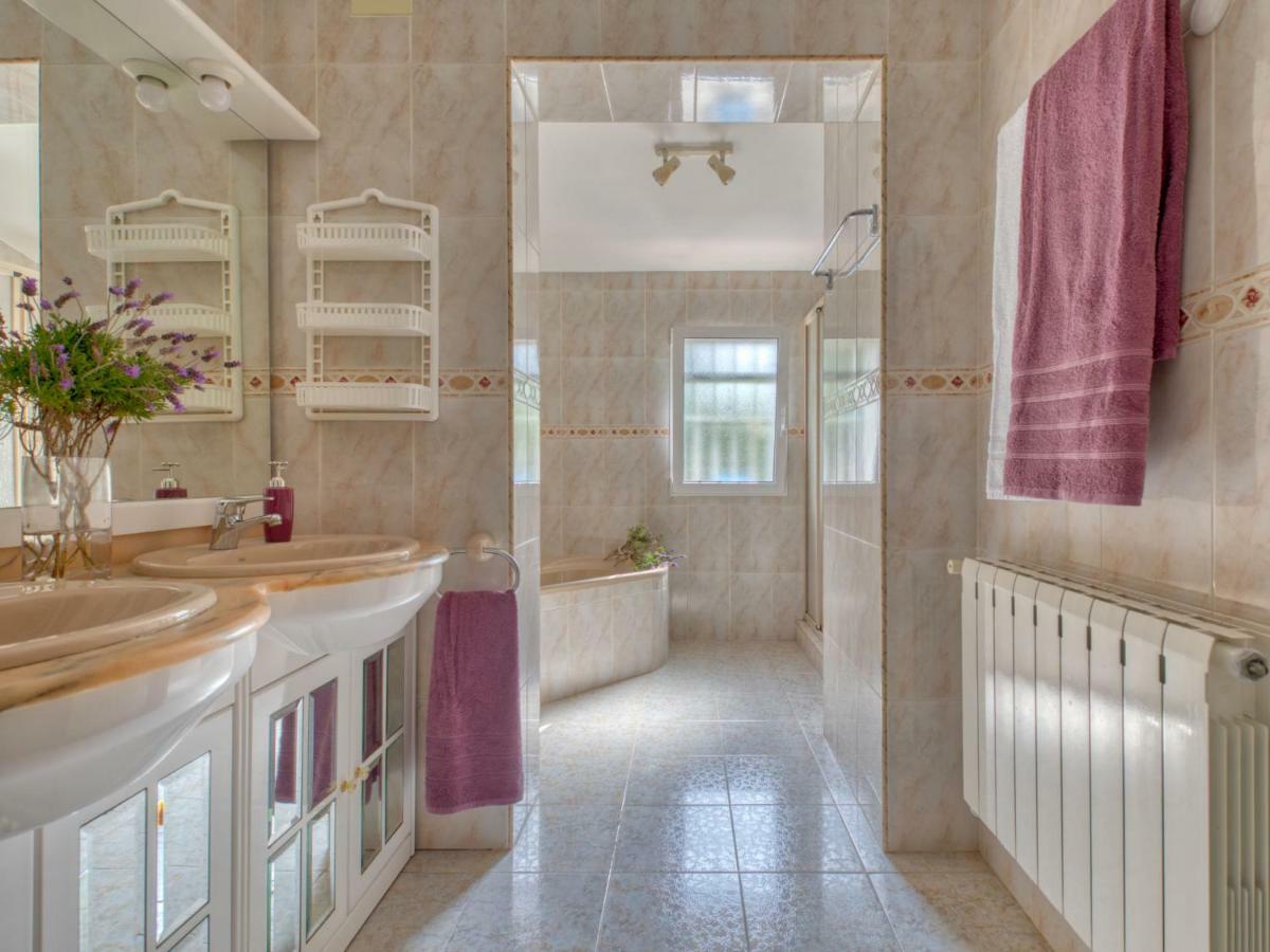 Villa Villa Germanna By Interhome Denia Eksteriør bilde