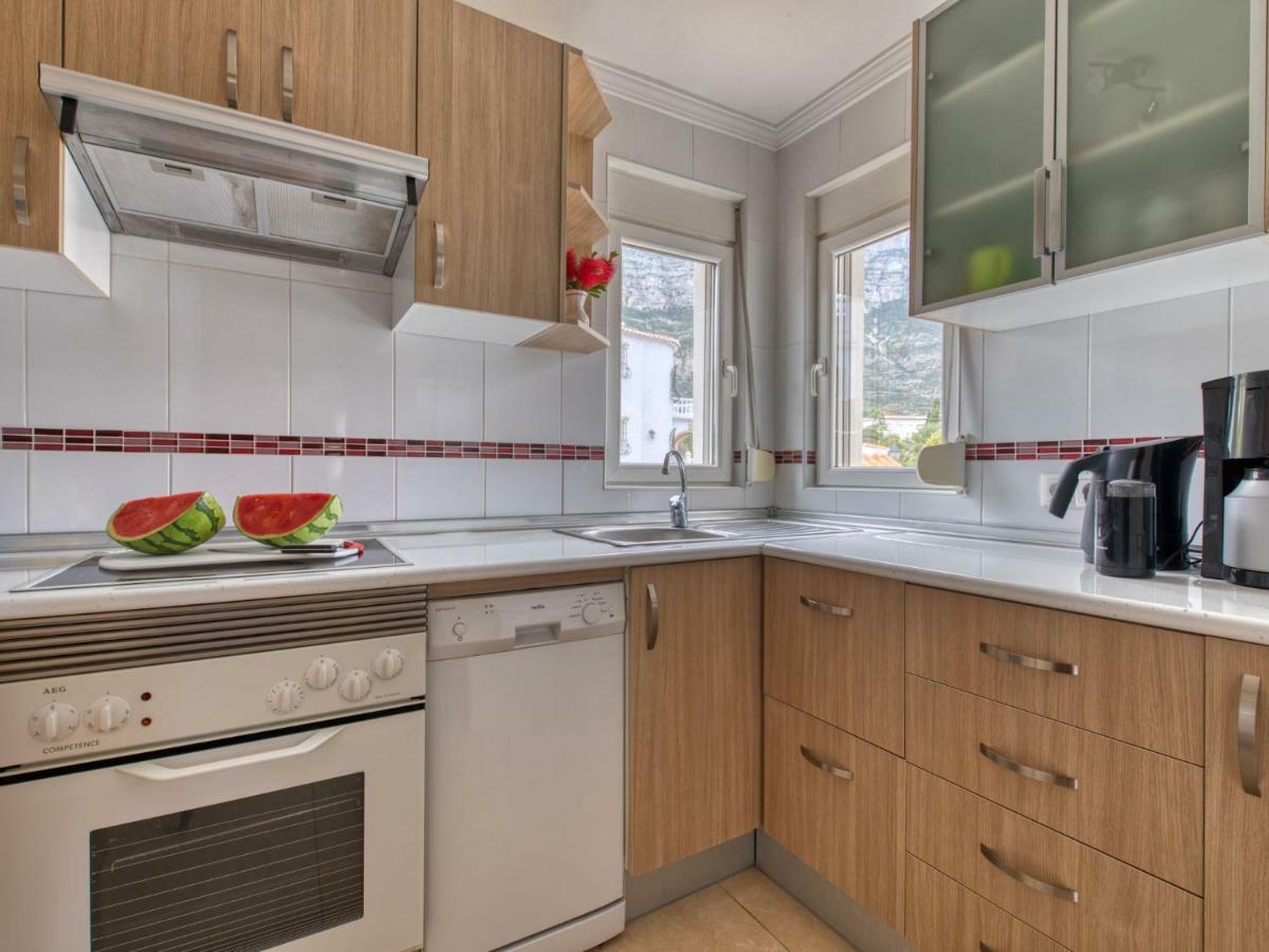 Villa Villa Germanna By Interhome Denia Eksteriør bilde
