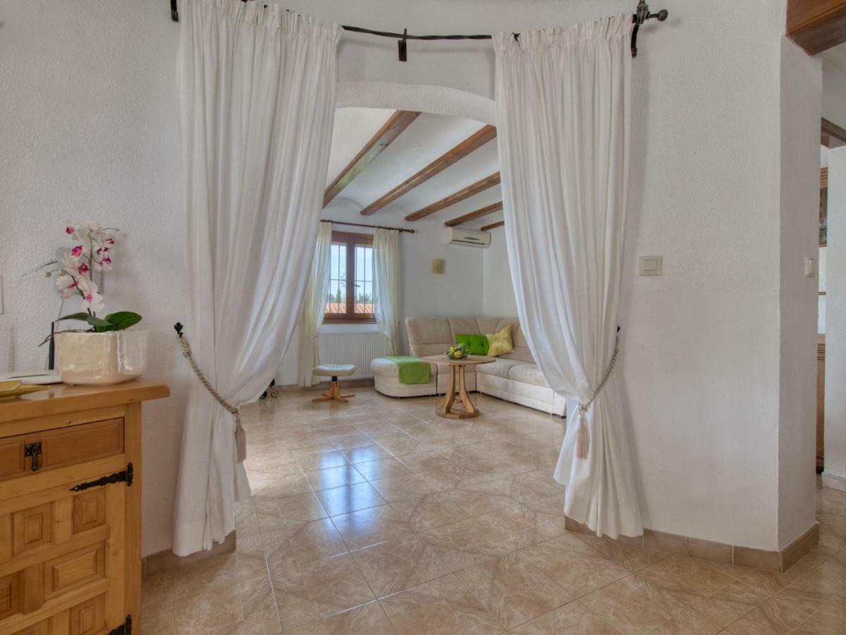 Villa Villa Germanna By Interhome Denia Eksteriør bilde