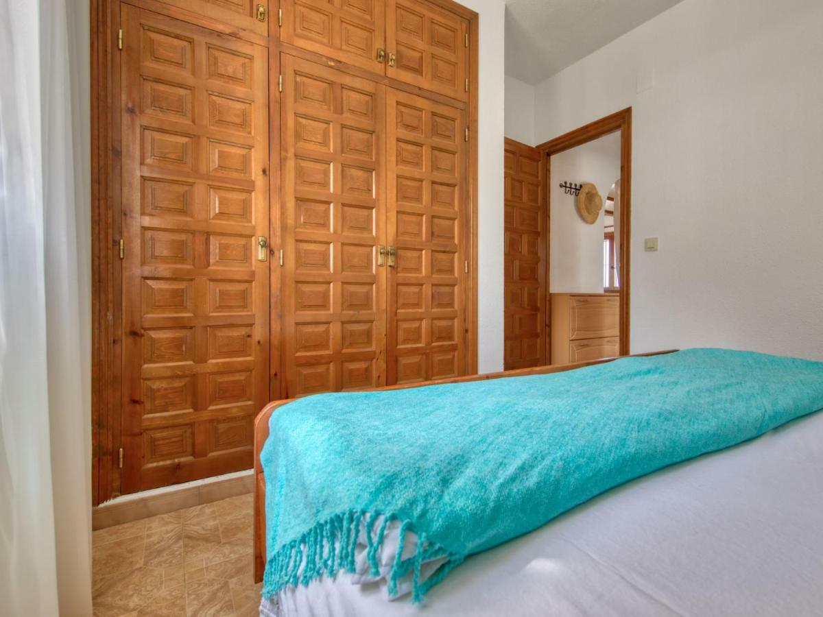 Villa Villa Germanna By Interhome Denia Eksteriør bilde