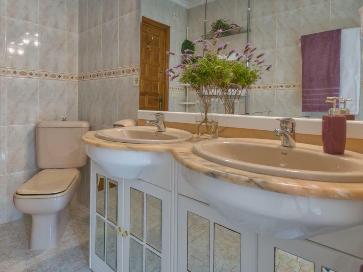 Villa Villa Germanna By Interhome Denia Eksteriør bilde