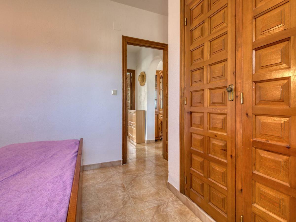 Villa Villa Germanna By Interhome Denia Eksteriør bilde