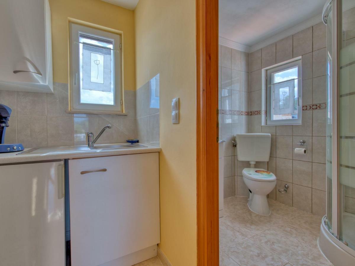 Villa Villa Germanna By Interhome Denia Eksteriør bilde