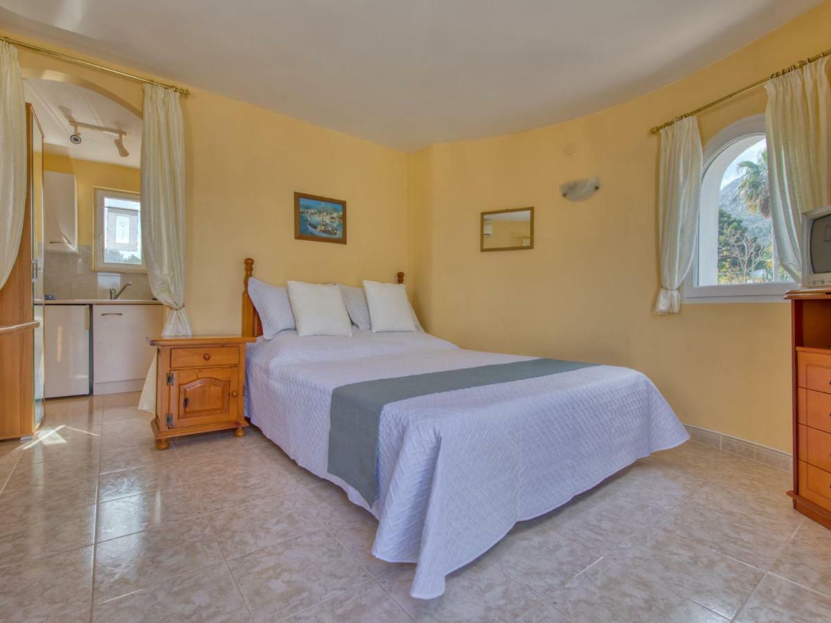 Villa Villa Germanna By Interhome Denia Eksteriør bilde